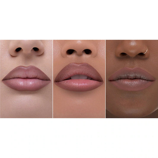 NATASHA DENONA
I Need A Nude Lip Liner Color: NP2.5 Liyan - neutral pink