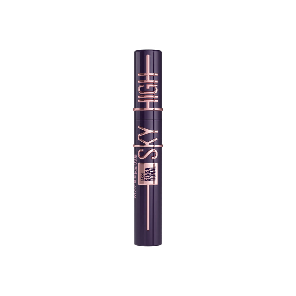 Maybelline Lash Sensational Sky High Mascara In Plum Twilight