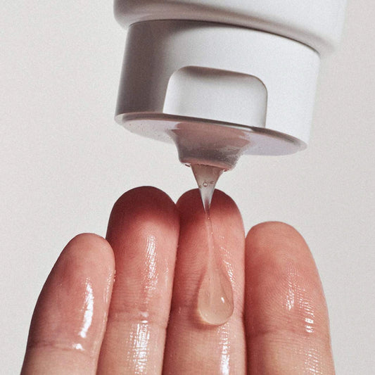 fresh Soy Hydrating Gentle Face Cleanser