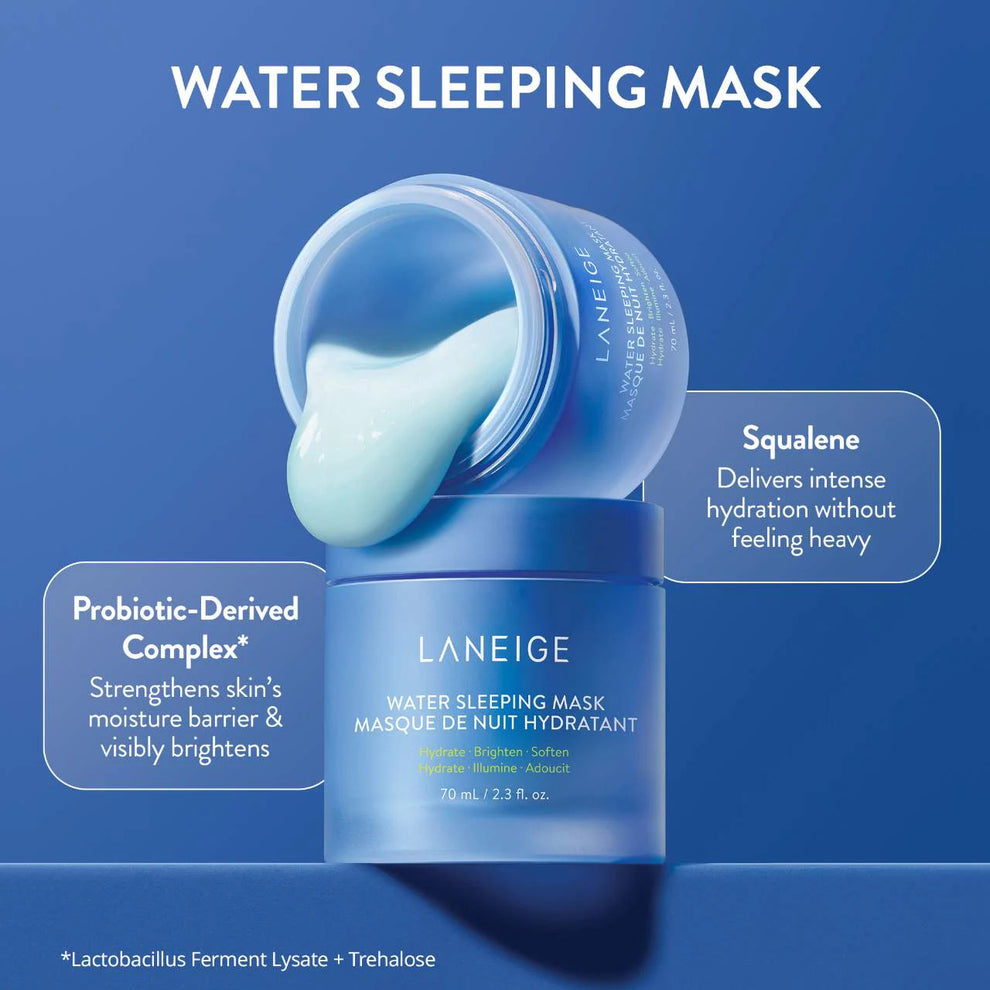 LANEIGE
Dream Team Trio Set