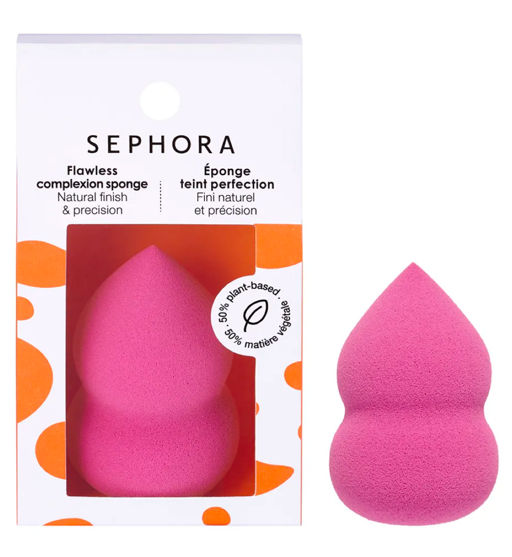 Sephora Collection - Flawless Complexion Sponge
