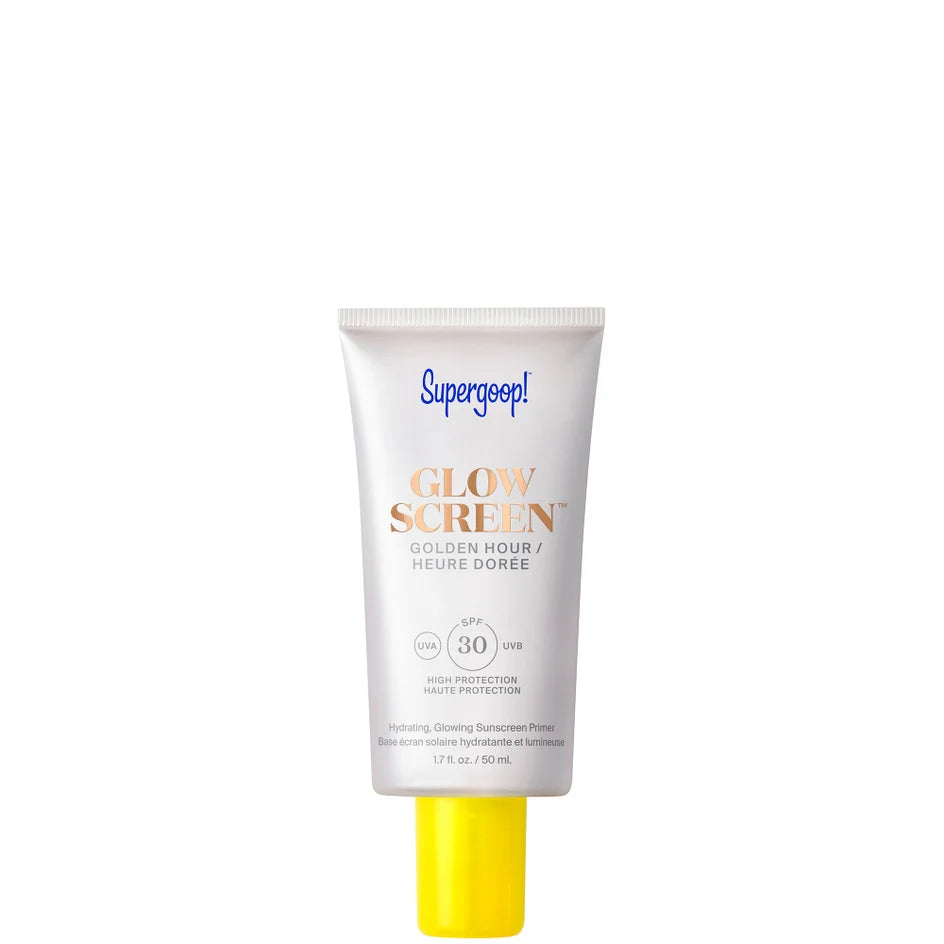Supergoop! Glowscreen SPF 30 50ml - Golden Hour