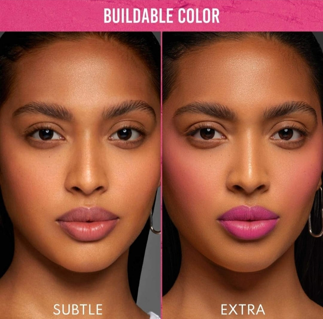Danessa Myricks Beauty Yummy Skin Best-Selling Blurring Buddies Set