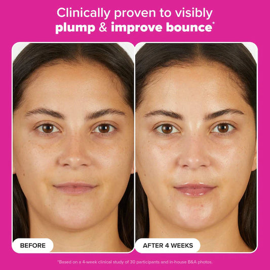 Paula's Choice
Pro-Collagen Peptide Plumping Gel-Cream Moisturizer Size:50 ml