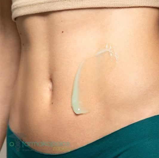 Somatoline Slimming Stomach and Hips Cryogel 250ml