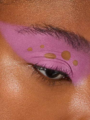 About-Face Matte Fluid Eye Paint™ Color:
Dionysus