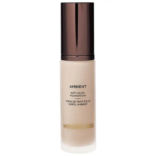 Hourglass Ambient Soft Glow Foundation 7.5 - light medium with neutral undertones