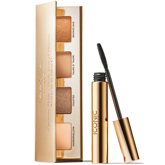 Iconic London All Eyes On You