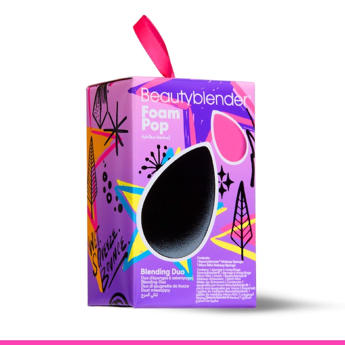 Beautyblender
Beautyblender® Foam Pop Blending Duo Gift Set