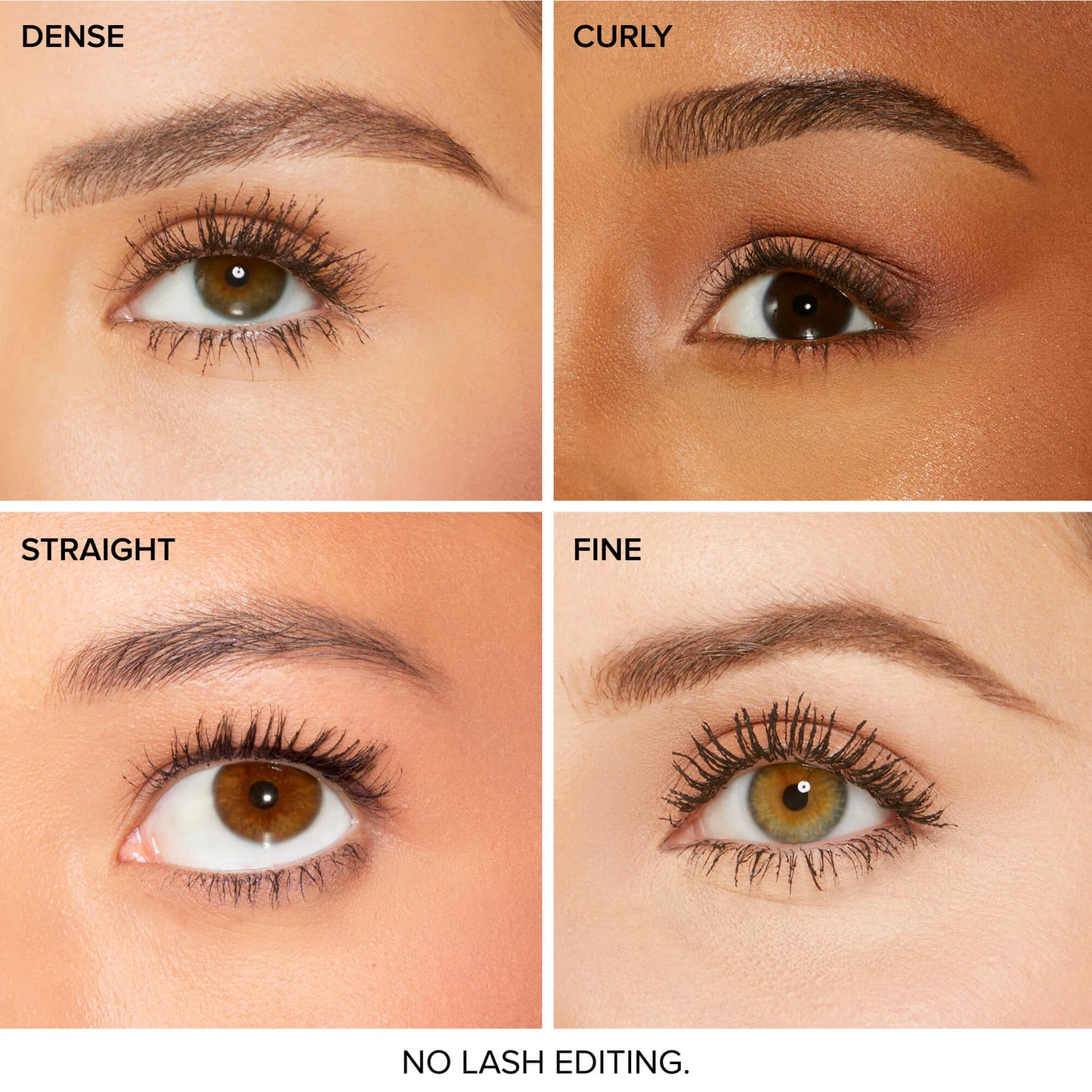 Too Faced Naturally Better Than Sex Mascara