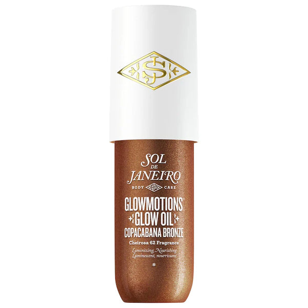 Copacabana Bronze