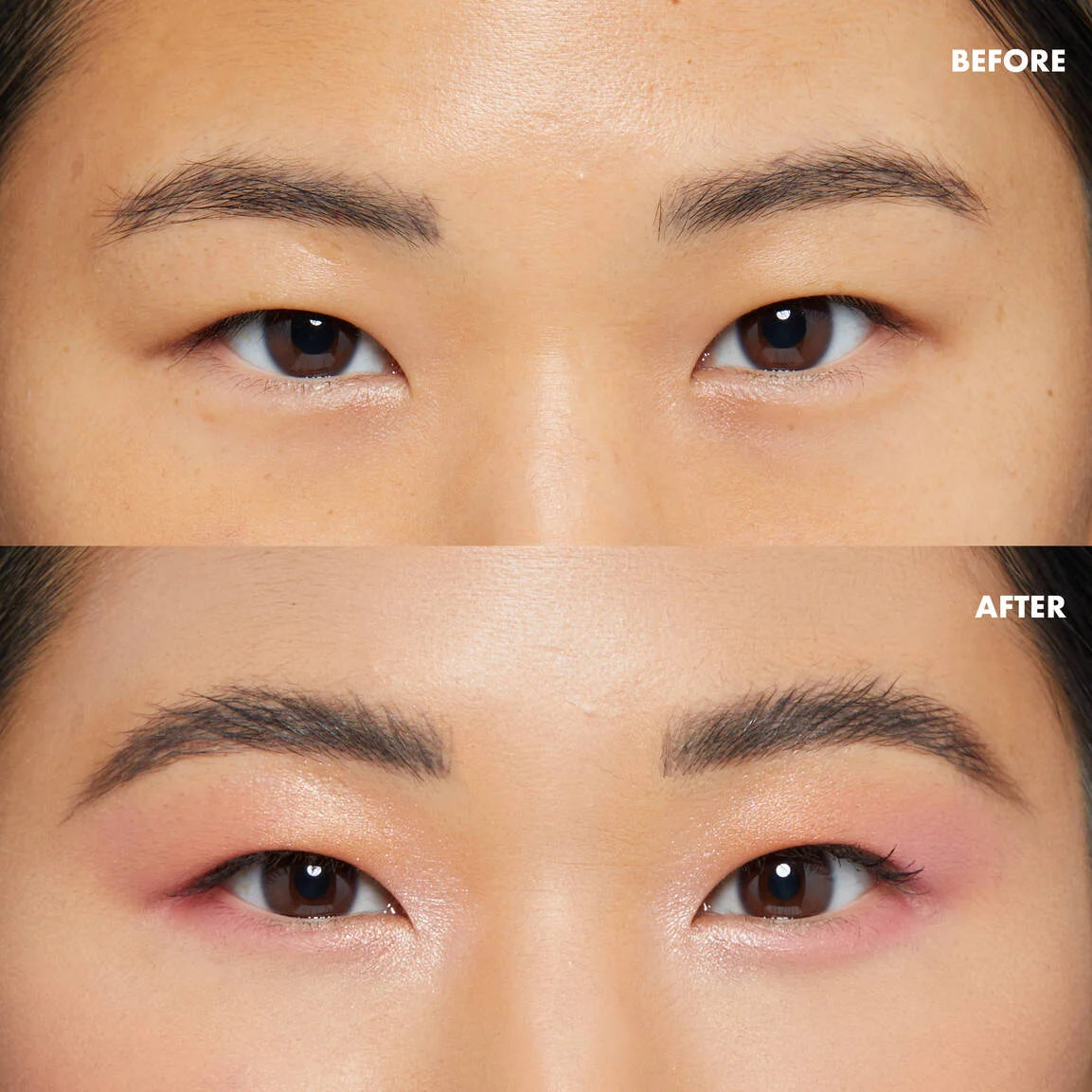 NYX The Brow Glue Color:Clear