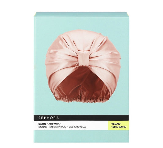 Sephora Collection Satin Hair Wrap