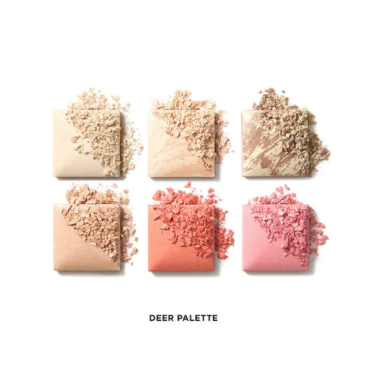 Hourglass
Ambient Lighting Edit Unlocked Palette Color: Deer