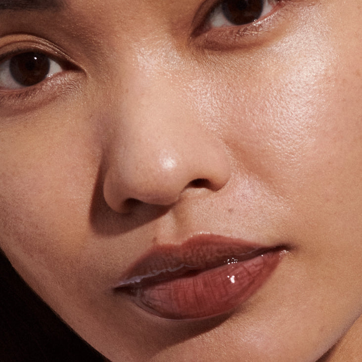 Rhode Peptide Lip Tint - Espresso