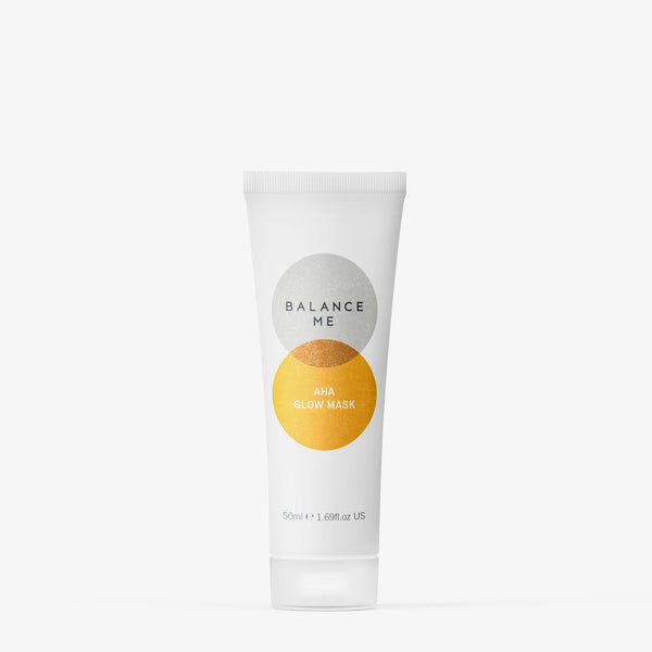 Balance Me
AHA Glow Mask 50ml