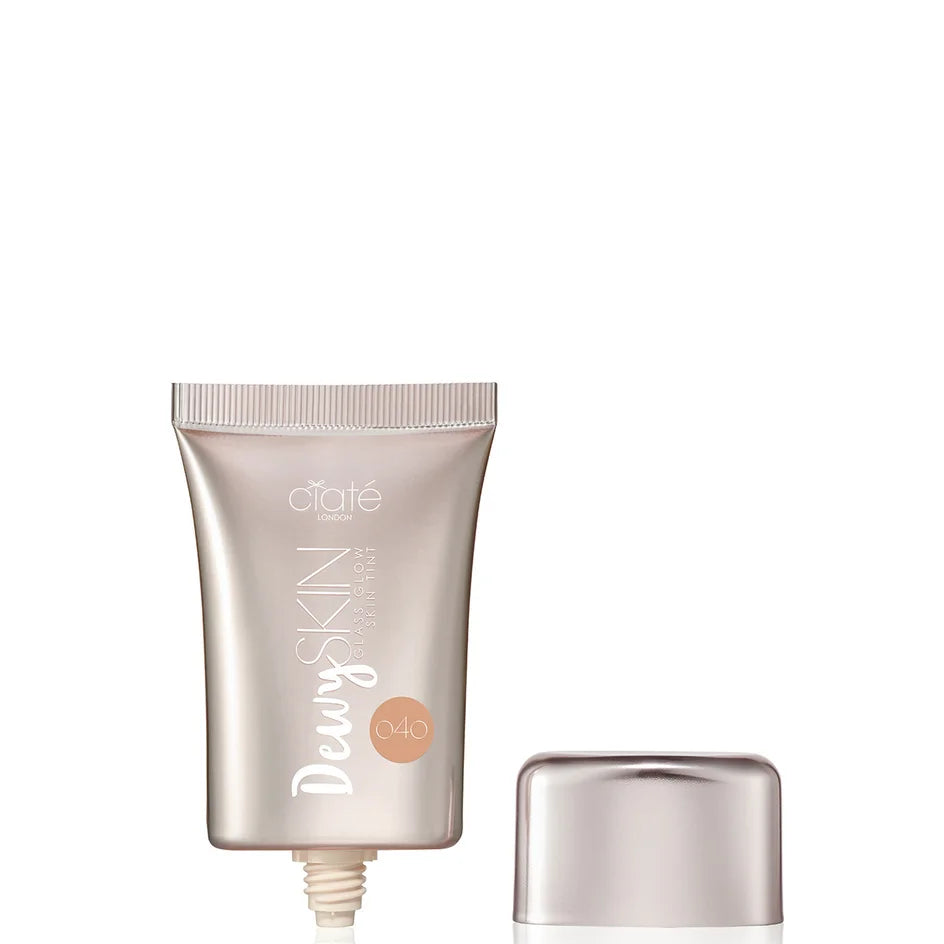 Ciaté London Dewy Skin Foundation - 40