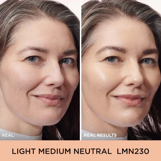 IT Cosmetics
Do It All Radiant Concealer Color: Light Medium Neutral 230 - Light/Medium with warm peach undertones