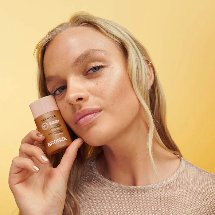 SEPHORA COLLECTION
Instant Bronzing Drops Size: 1.01 oz / 30 ml