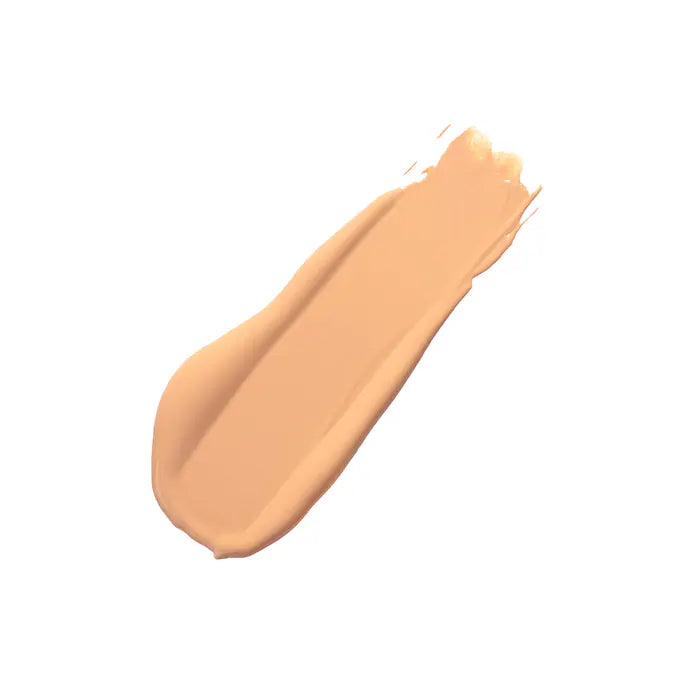 NATASHA DENONA
Hy-Glam Brightening & Hydrating Medium to Full Coverage Crease Proof Serum Concealer Color: YP5 - light yellow