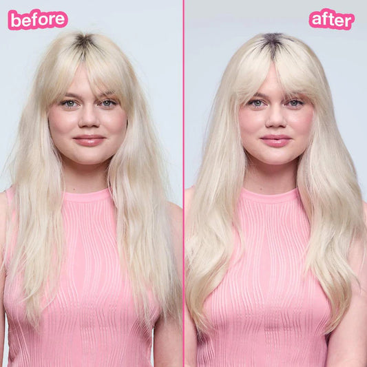 K18 Biomimetic Hairscience
Molecular Repair Hair Oil Size:30 mL