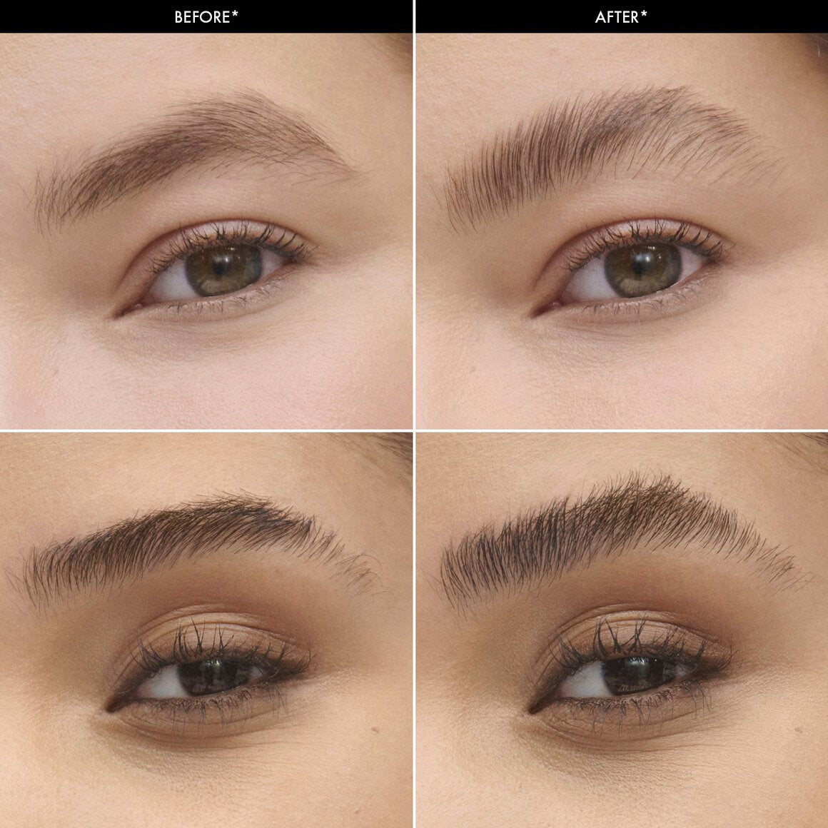 Sephora Collection Lash & Brow Duo Set