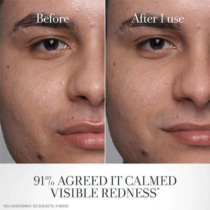 fresh Soy Hydrating Gentle Face Cleanser