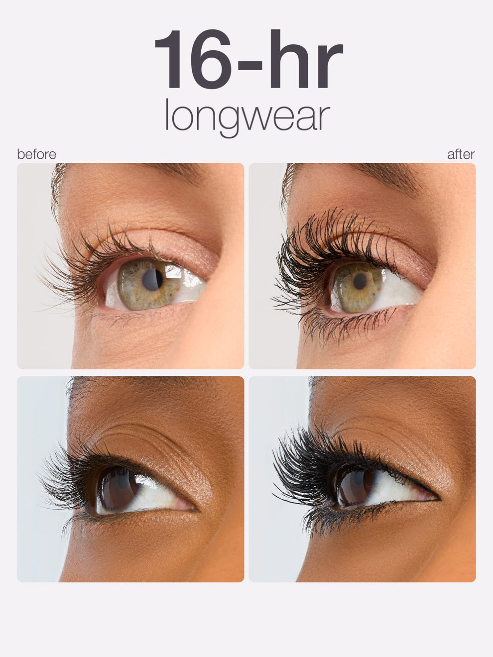Tarte Maneater Mascara