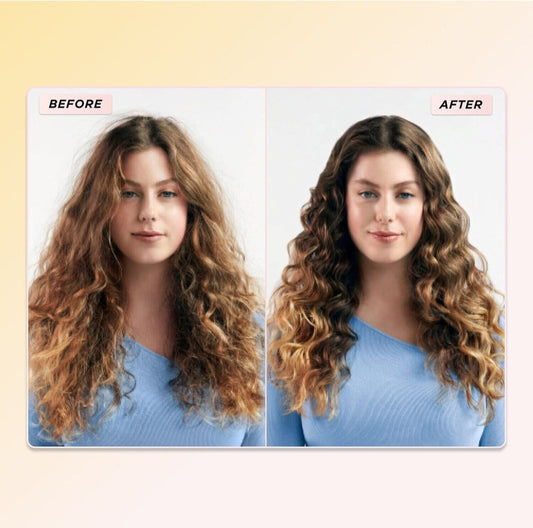 Gisou
Gisou Honey Infused Hair Mask 75ml