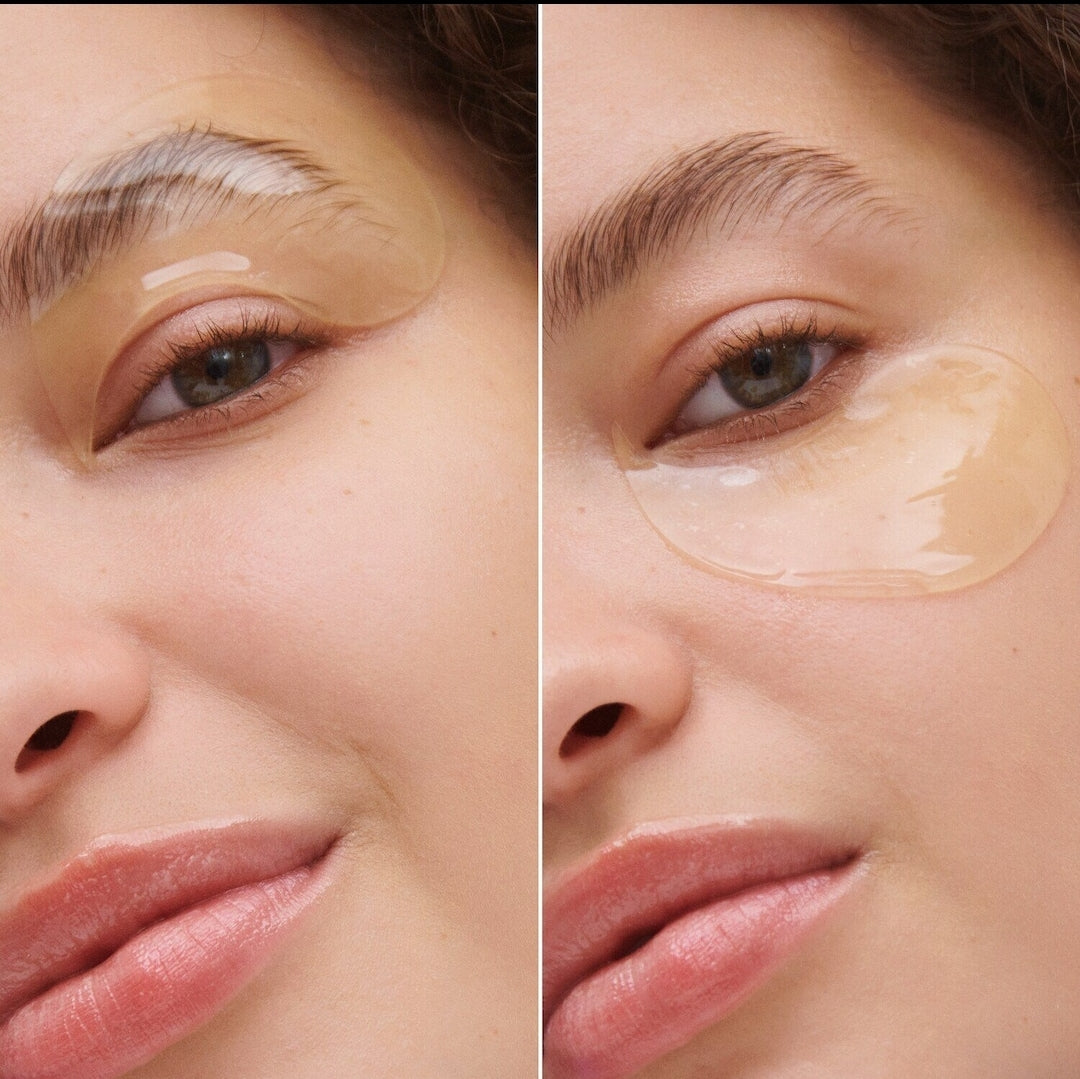Sephora Collection De-Puffing & Anti-Dark Circle Eye Masks - 15 Pairs of Anti-Fatigue Eye Masks