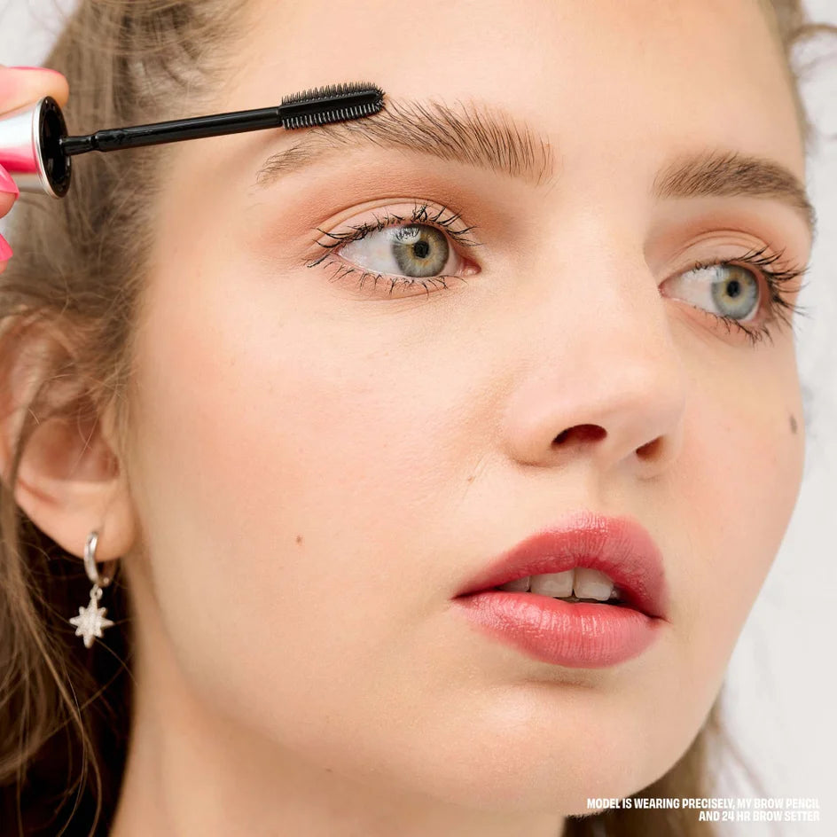 Benefit Cosmetics 24-Hour Brow Setter Clear Brow Gel