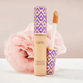 Tarte shape tape™ concealer Color
29N light-medium
(light to medium skin with a balance of warm & cool undertones)