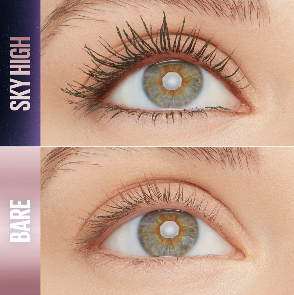 MAYBELLINE New York Lash Sensational Sky High Mascara Green Altitude