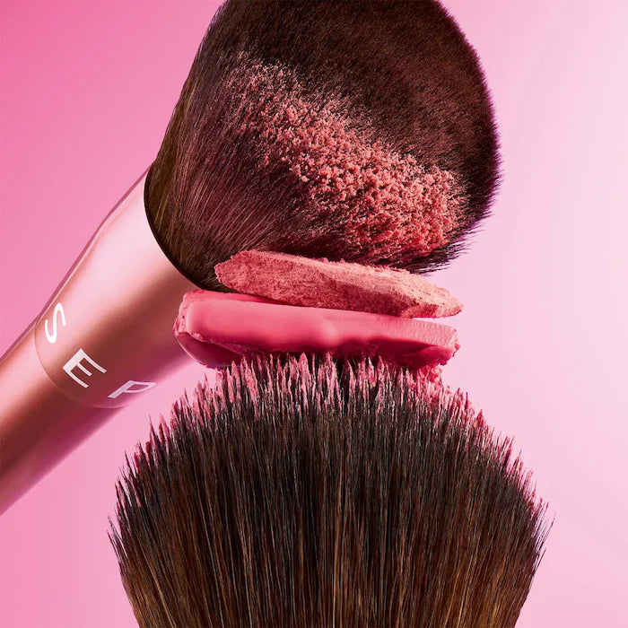 SEPHORA COLLECTION
Dual Ended Cheek Brush