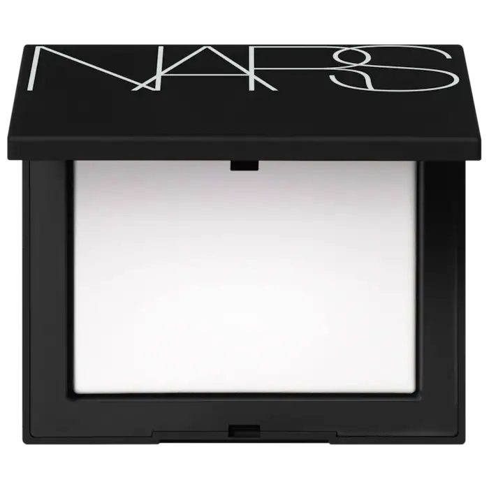 NARS
Light Reflecting Pressed Setting Powder Color: Crystal - very light to light