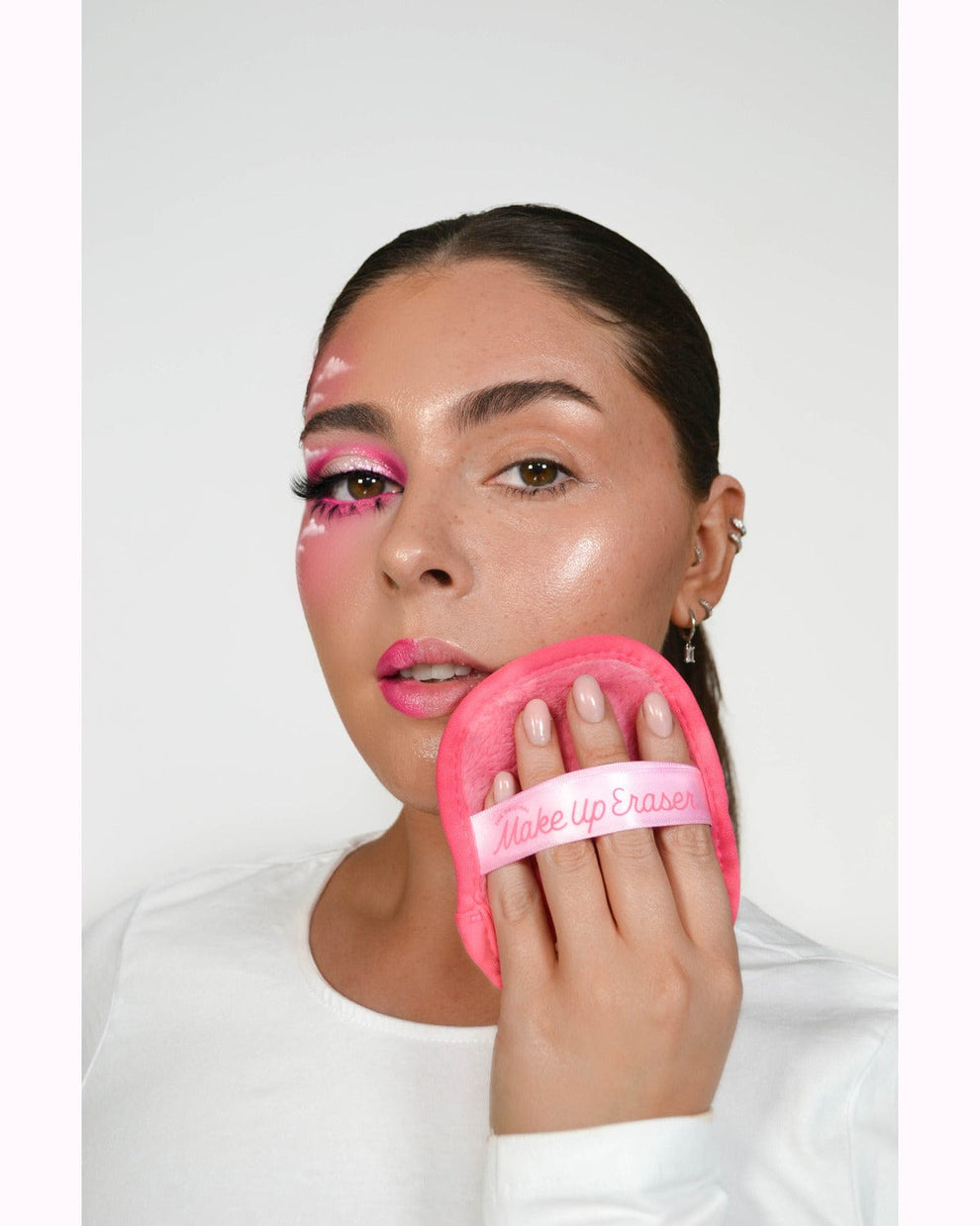 The Original MakeUp Eraser
7-Day Set Classics