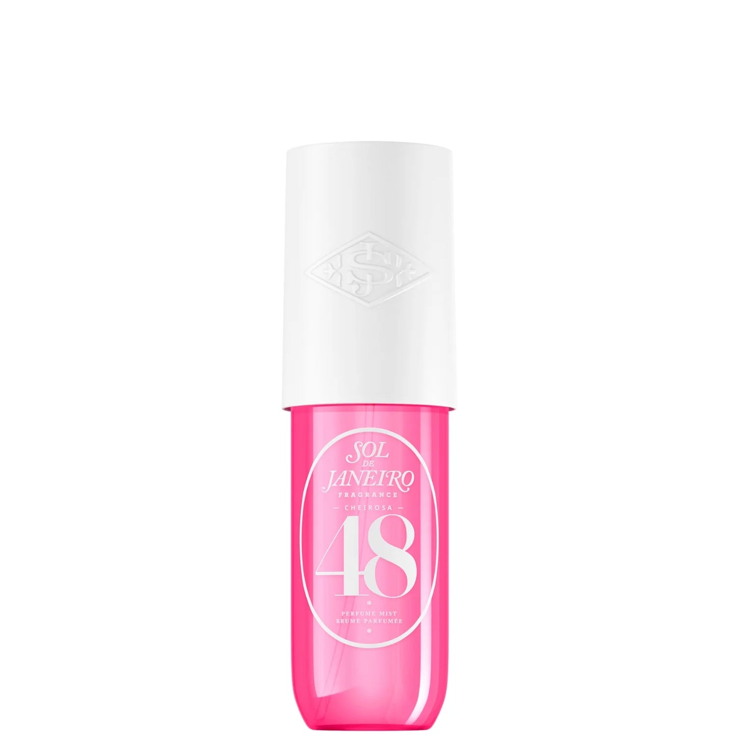 Sol De Janeiro Cheirosa 48 Perfume Mist Size: 3.04 oz / 90 mL