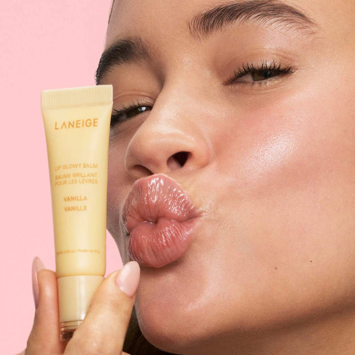 LANEIGE
S'more Kisses Set