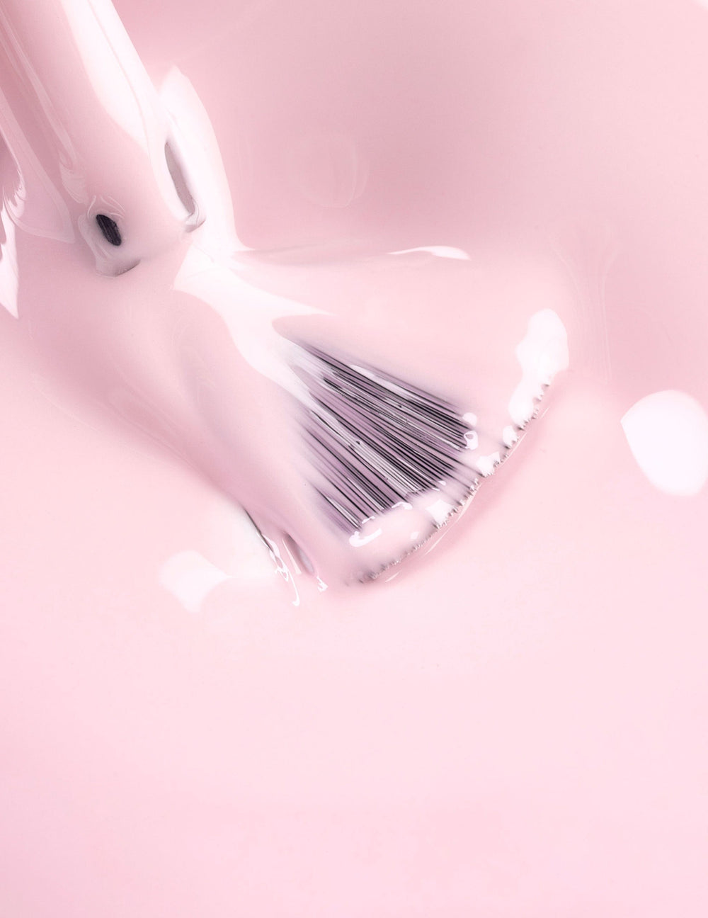 Le Mini Macaron Fairy Floss - Gel Manicure Kit