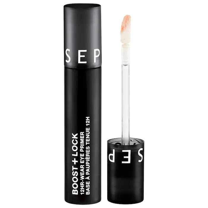 SEPHORA COLLECTION
Boost + Lock 12HR Eyeshadow Primer