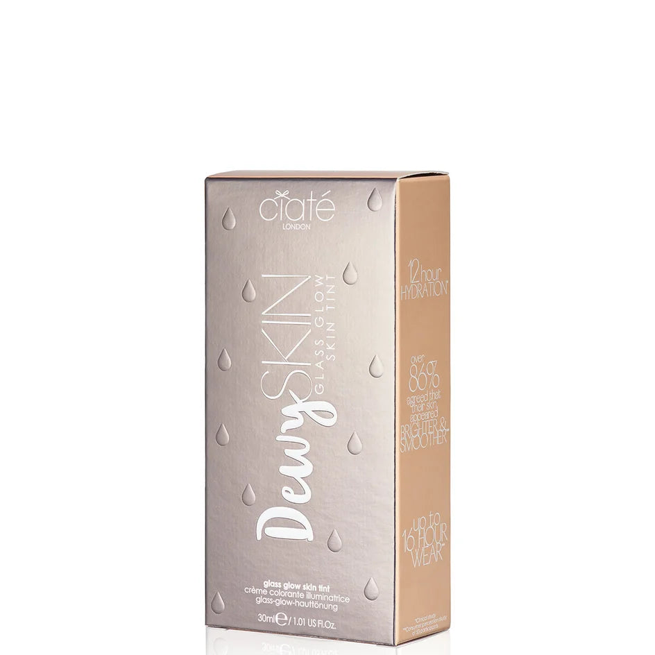 Ciaté London Dewy Skin Foundation - 40