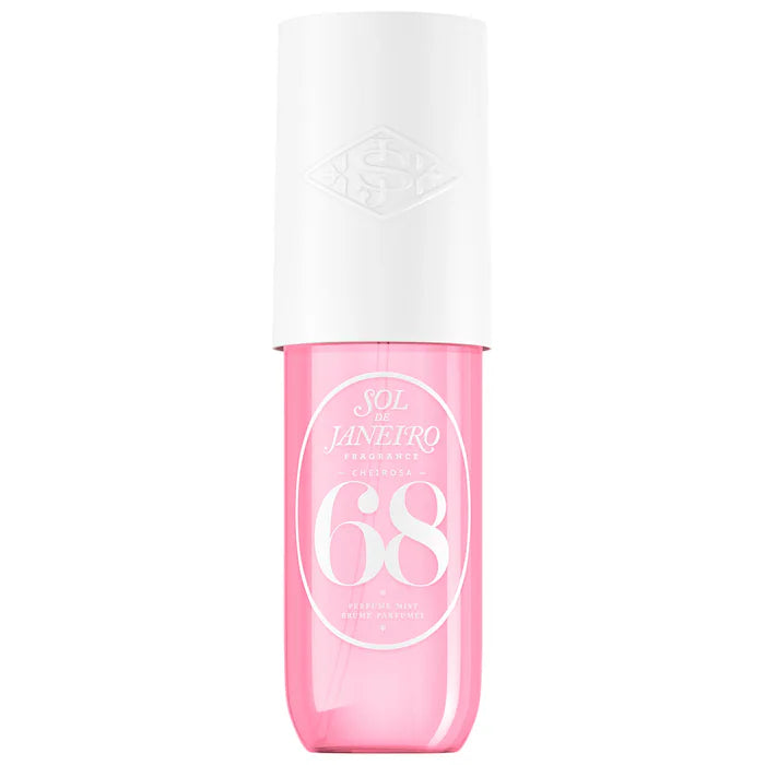 Sol de Janeiro
Cheirosa 68 Beija Flor Hair & Body Perfume Mist Size:90ml