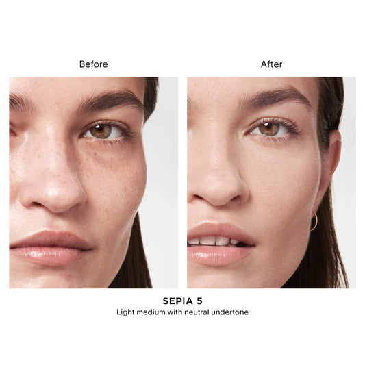 Hourglass
Vanish™ Airbrush Concealer Sepia 5 - Light Medium, Neutral Undertones