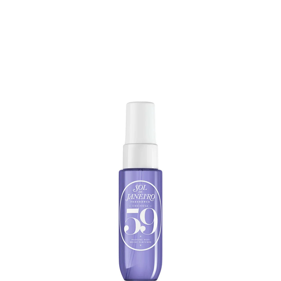 Sol de Janeiro
Sol de Janeiro Cheirosa 59 Perfume Mist 30ml