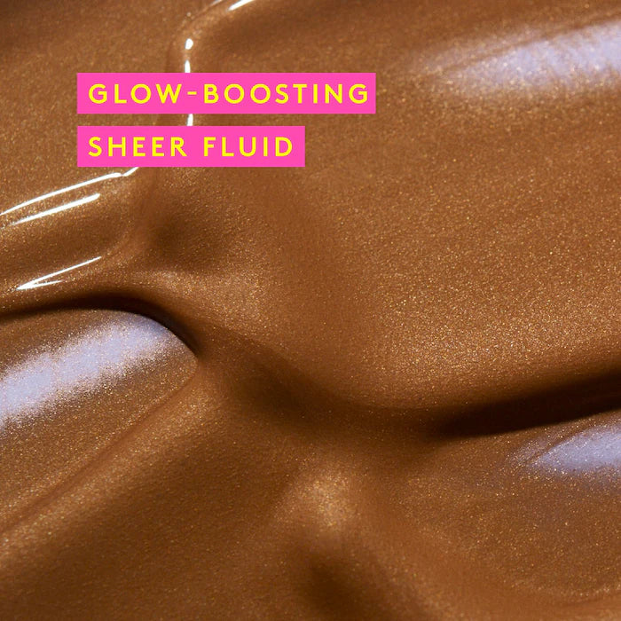 Drunk Elephant
D-Bronzi™ Bronzing Drops with Peptides