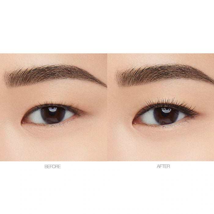 NARS
Climax Volumizing Mascara Color: Explicit Black - black satin