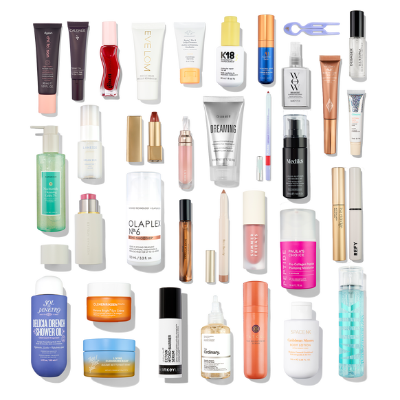 Space NK Beauty Advent Calendar 2025