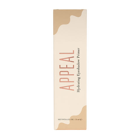 APPEAL COSMETICS Hydrating Eyeshadow Primer