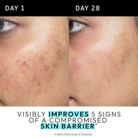 The INKEY List
Ectoin Hydro-Barrier SerumSize:30ml