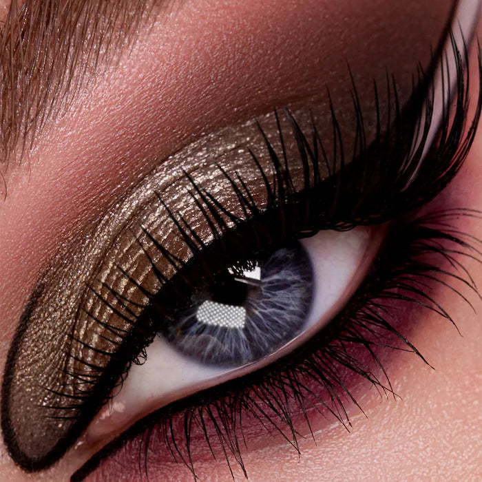 PAT McGRATH LABS
Mothership X Eyeshadow Palette: Moonlit Seduction